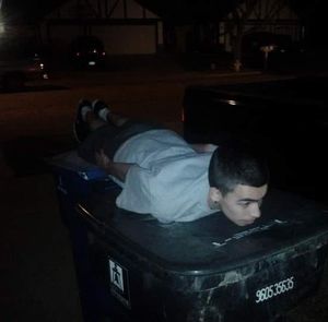 Meet your Posher, Lorena